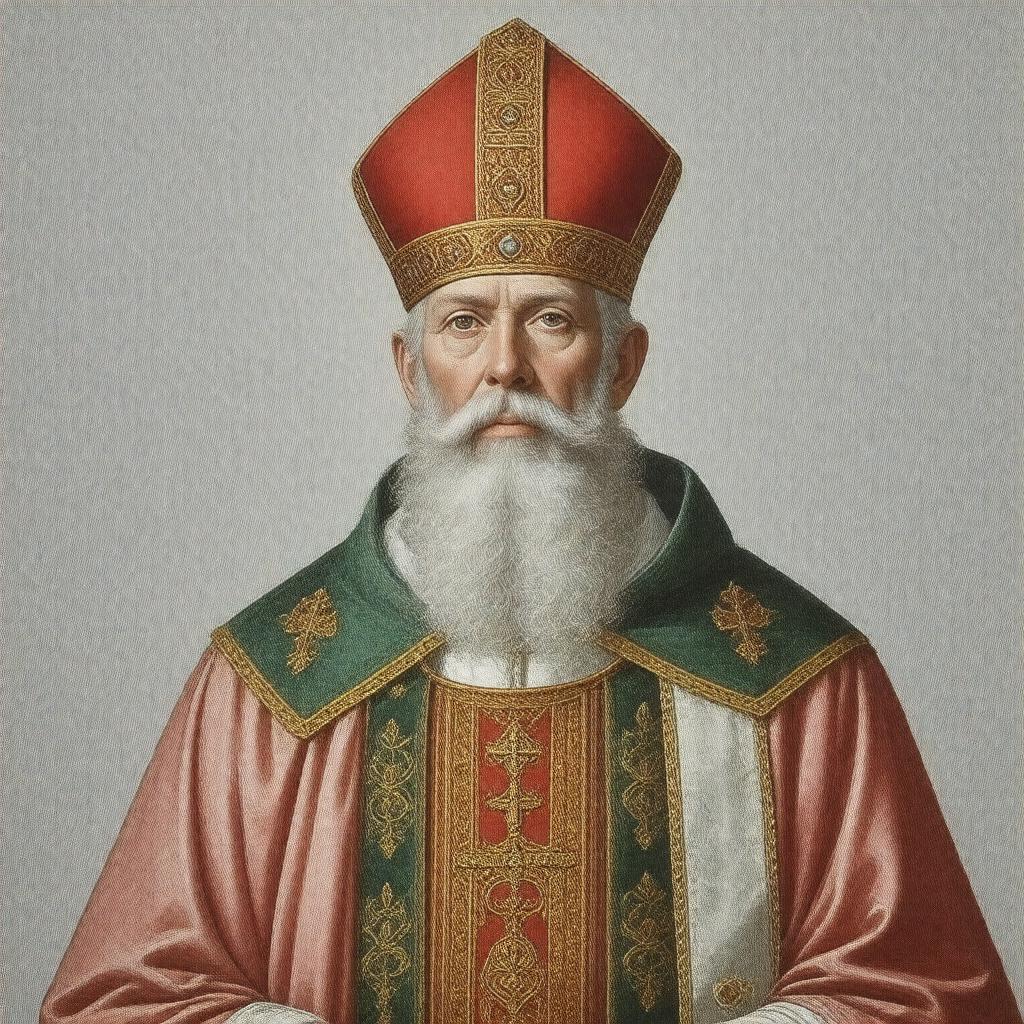 Bishop of Willesden